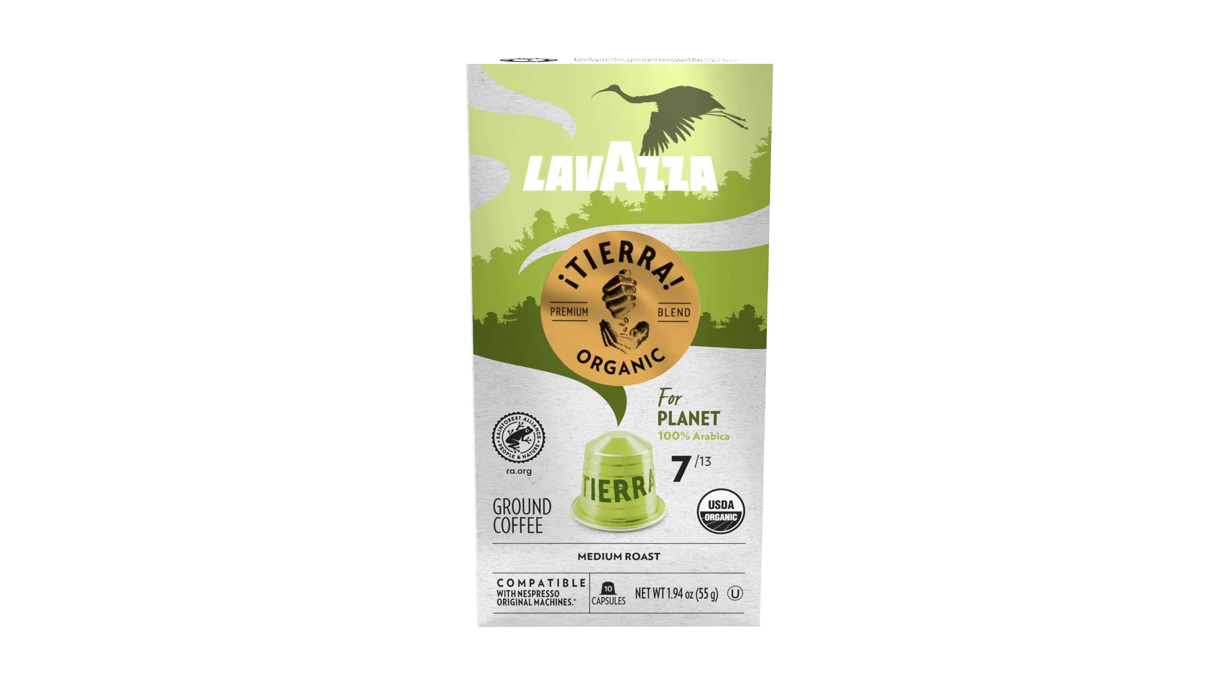 Let's Celebrate with Italy's Best Coffee!